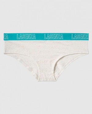 Women's La Senza Hipster Panty Underwear Apres Ski Htr | 8Q6JouXU