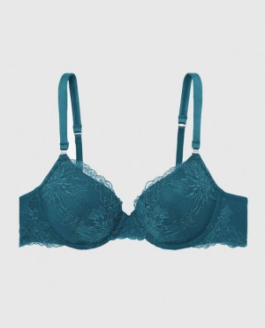 Women's La Senza Lightly Lined Full Coverage Bras Deep Dive | 05gcKljk