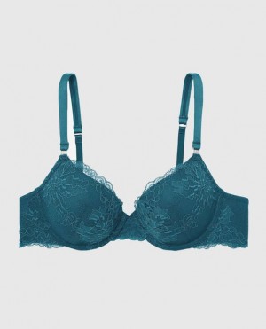 Women's La Senza Lightly Lined Full Coverage Bras Deep Dive | rwzTzVe2