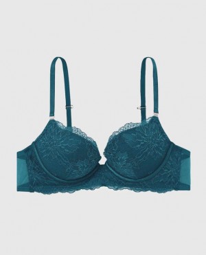 Women's La Senza Push Up Bras Deep Dive | vqvLAUZs