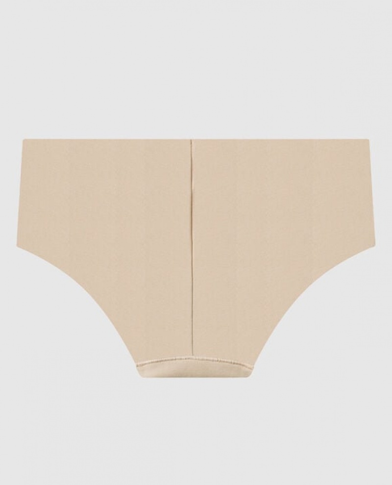 Women's La Senza Hipster Panty Underwear Rosetan | fUt7PtZD