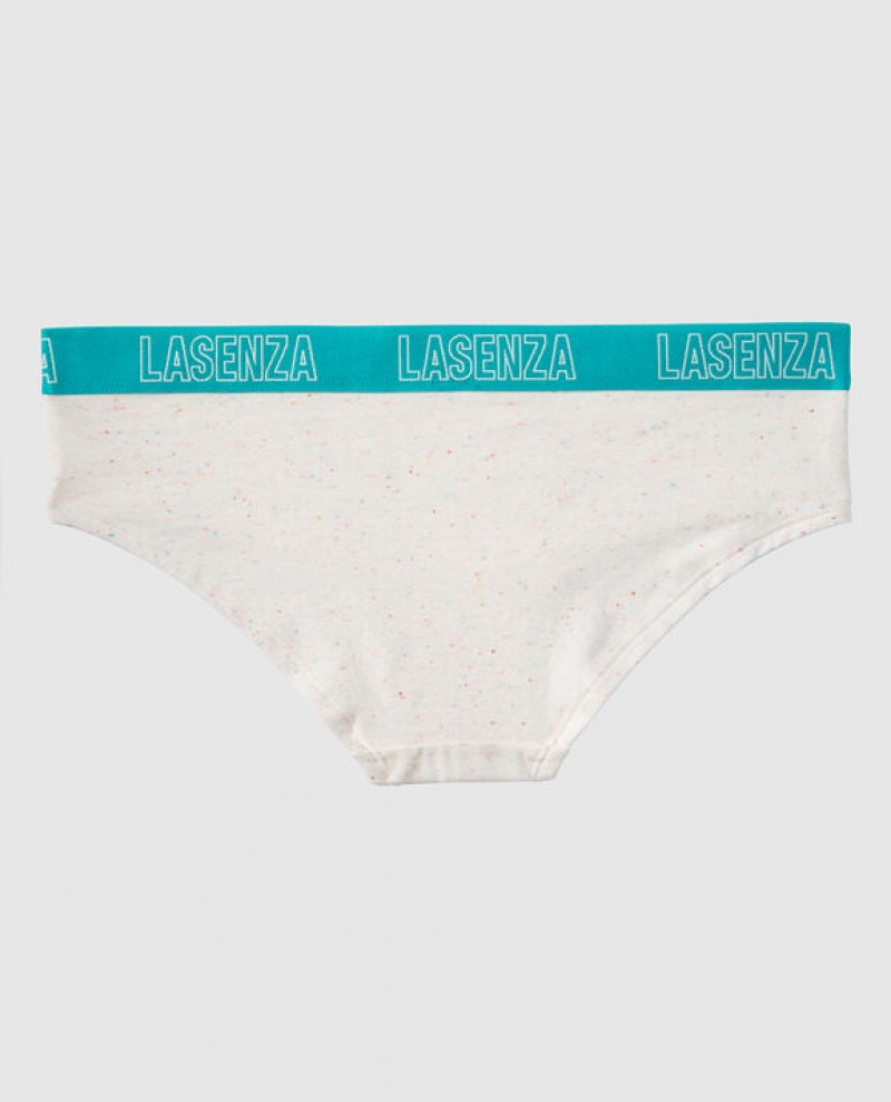 Women's La Senza Hipster Panty Underwear Apres Ski Htr | 8Q6JouXU