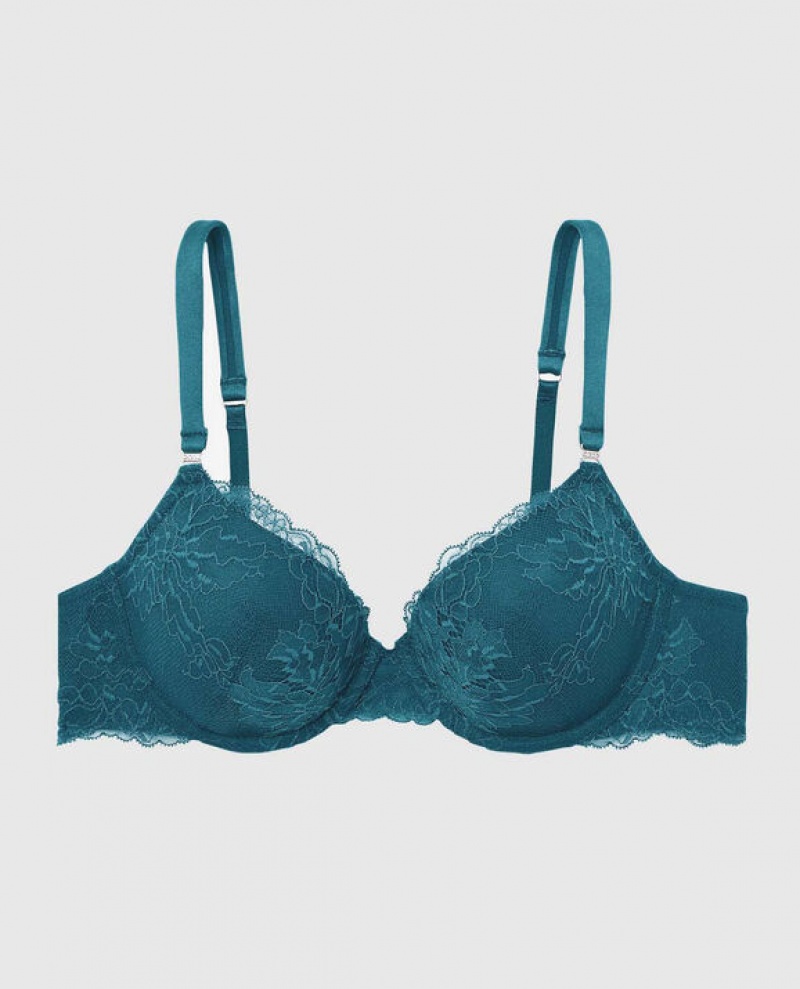 Women\'s La Senza Lightly Lined Full Coverage Bras Deep Dive | 05gcKljk