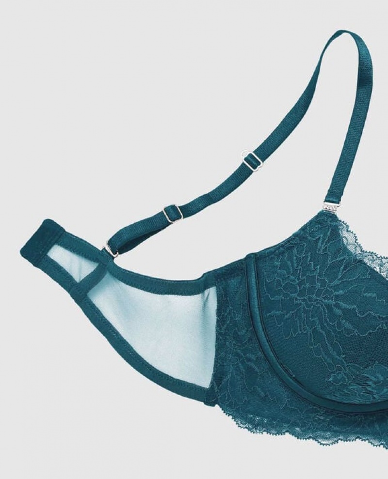 Women's La Senza Push Up Bras Deep Dive | vqvLAUZs