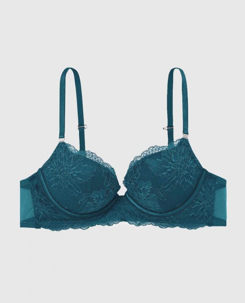 Women\'s La Senza Push Up Bras Deep Dive | vqvLAUZs